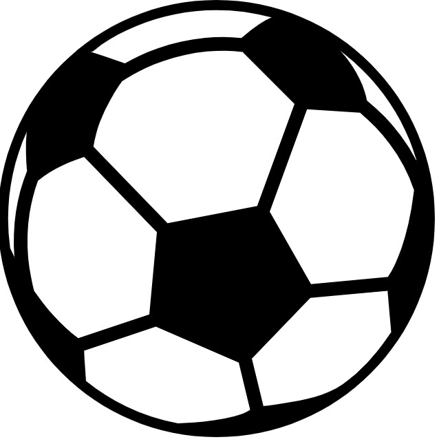 soccer ball icon